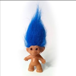 Meet your Posher, Nicholas